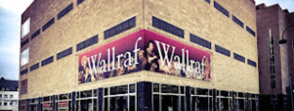 Wallraf-Richartz-Museum & Fondation Corboud Travel Forum Reviews