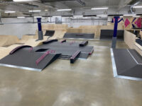 Wallride Skatepark & Aktivitetspark Travel Forum Reviews