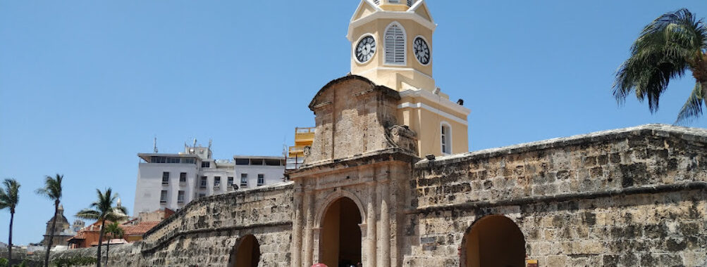 Walls of Cartagena Travel Forum Reviews