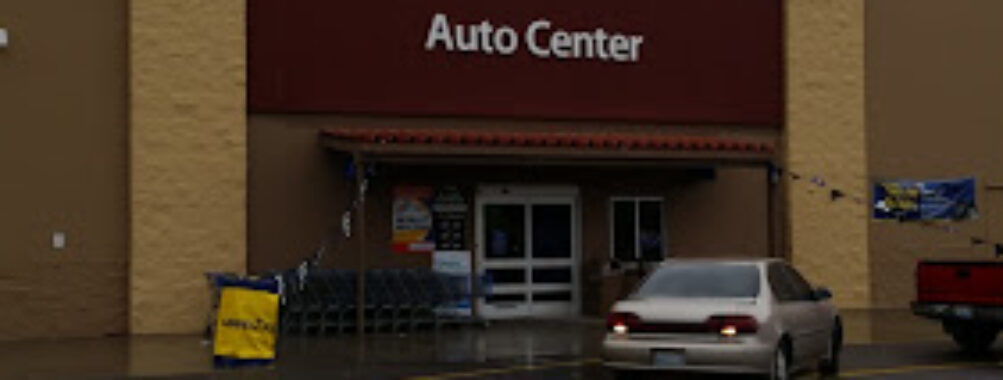 Walmart Supercenter Travel Forum Reviews