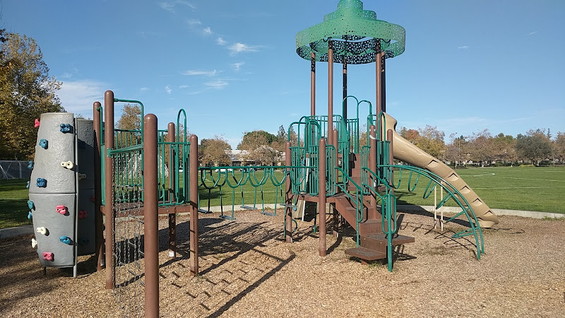 Walnut Park