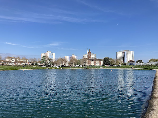 Walpole Park