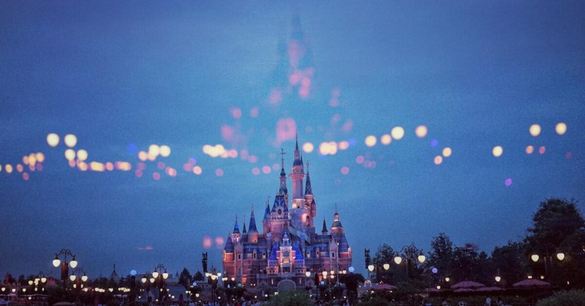 Walt Disney World Resort 2024 Deposit Tickets Review
