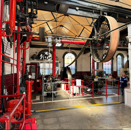 Walthamstow Pumphouse Museum