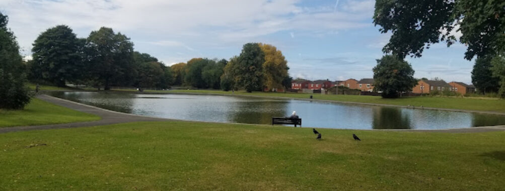 Walton Hall Park Travel Forum Reviews