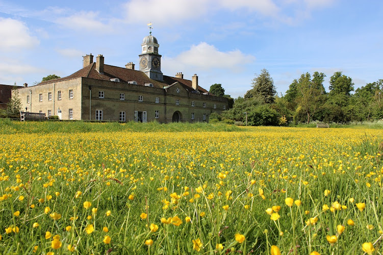 Wandlebury Country Park