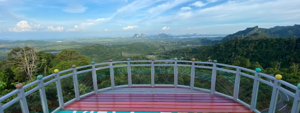 Wang Kelian View Point Travel Forum Reviews