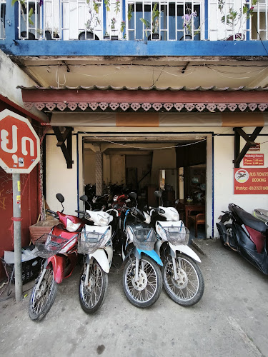 Wang Wang Motor Rental