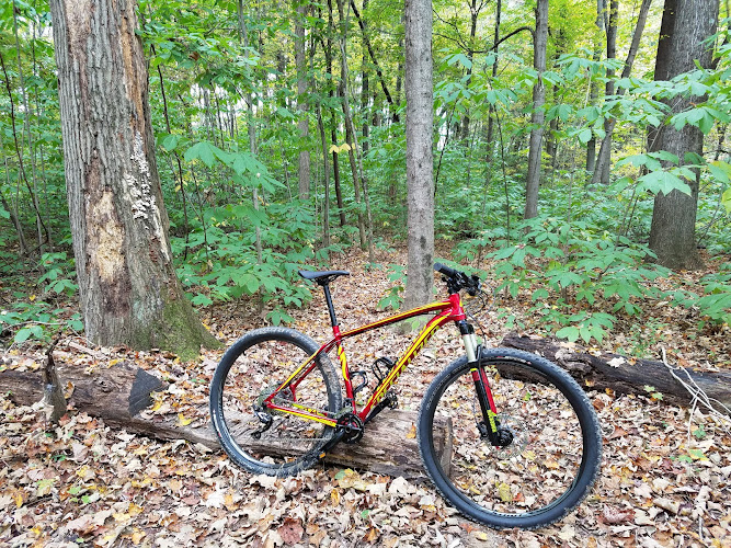 Wapehani Mountain Bike Park