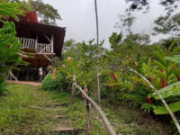 Waqanki Lodge Travel Forum Reviews