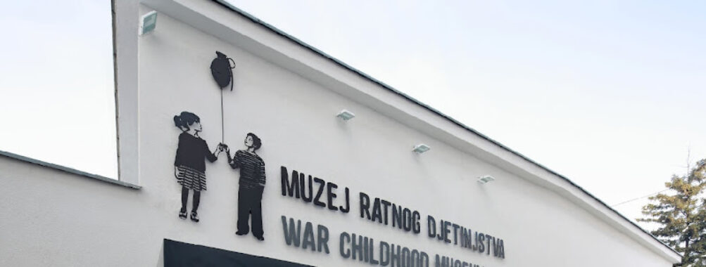 War Childhood Museum Travel Forum Reviews