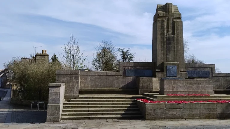 War Memorial