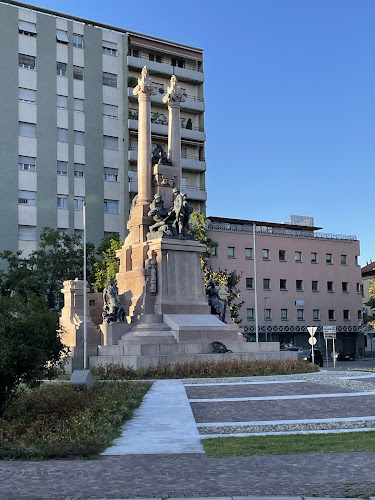 War Memorial