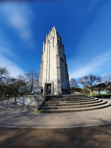 War Memorial Park