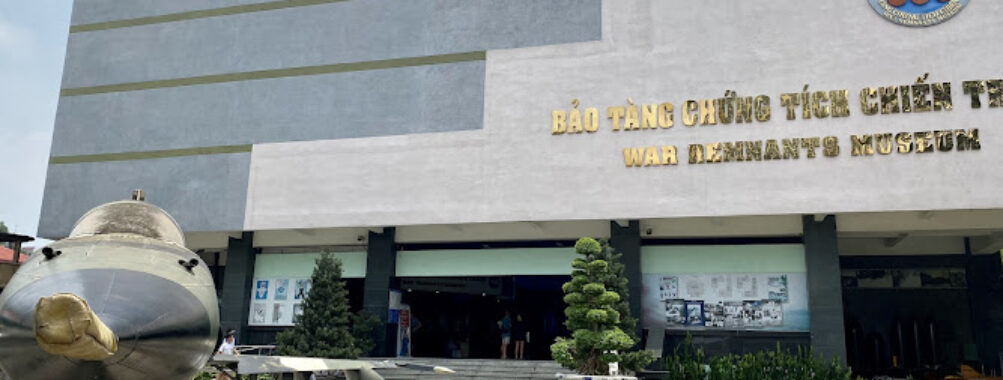 War Remnants Museum Travel Forum Reviews
