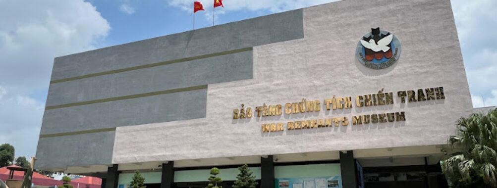 War Remnants Museum Travel Forum Reviews
