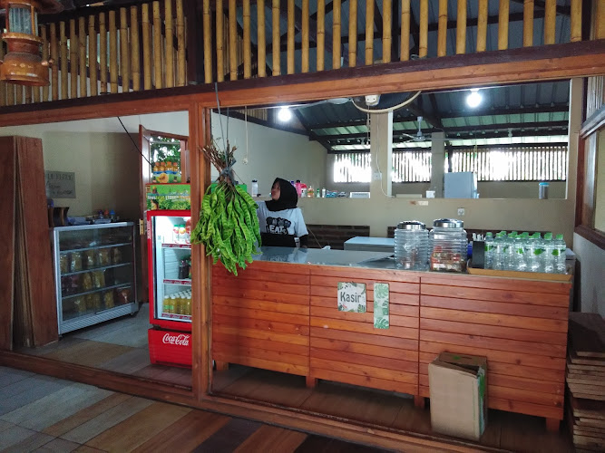 Waras Farm Sego Pecel