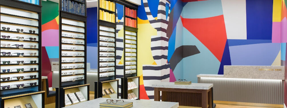 Warby Parker Central West End Travel Forum Reviews