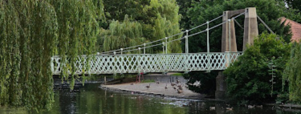 Wardown Park Travel Forum Reviews