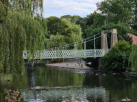 Wardown Park Travel Forum Reviews