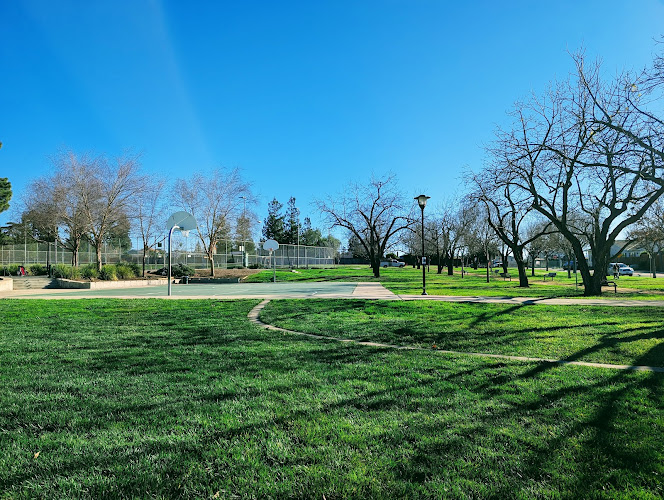 Warm Springs Community Park