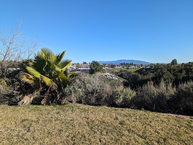Warm Springs Park and Preserve