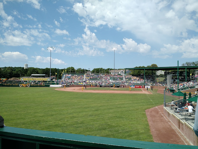 Warner Park