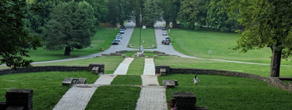Warner Parks Travel Forum Reviews