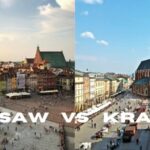 Warsaw vs Krakow: A Local’s Guide to Choosing the Best Polish City for Your Adventure
