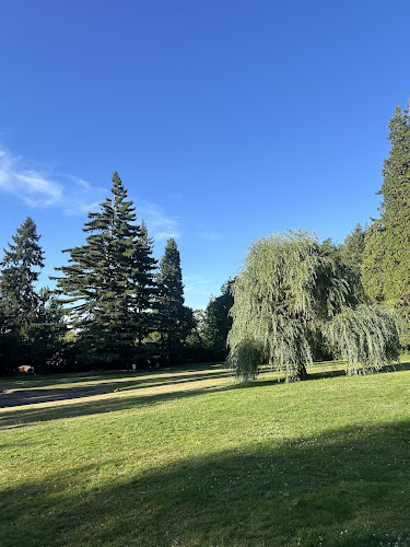 Washburne Park