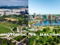 Washington DC vs Baltimore: Which Historic East Coast City Offers Better Value in 2025?