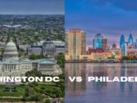 Washington DC vs Philadelphia: A Battle of Historic Capitals - Which City Reigns Supreme in 2025?