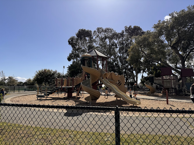 Washington Park