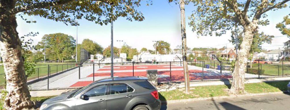Washington Park Basketball Courts Travel Forum Reviews