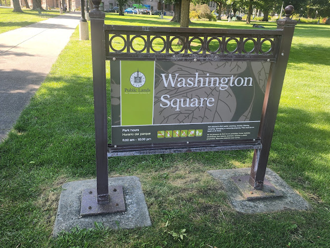 Washington Square Park
