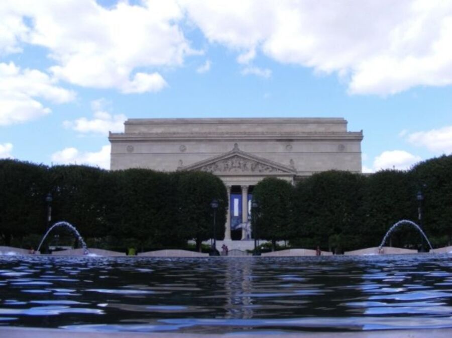 Private tour of the Smithsonian National Museum of Natural History Review