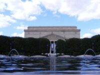 Cleveland Park neighborhood tour Review