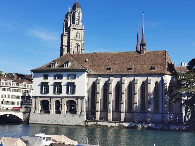Wasserkirche
