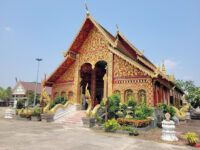 Wat Jed Yod Travel Forum Reviews