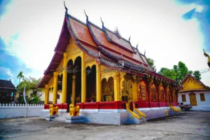 Wat Manorom