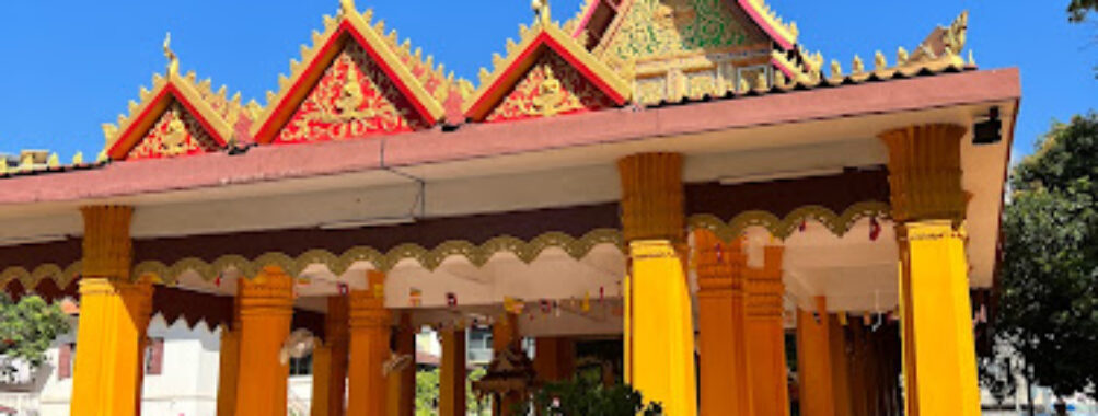 Wat Mixai Travel Forum Reviews