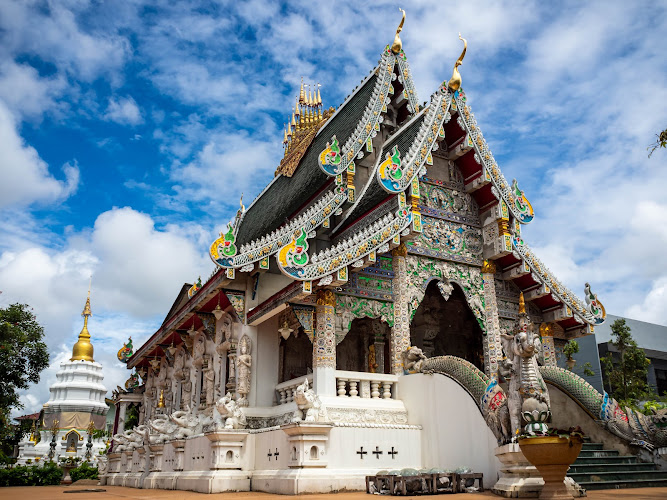 Wat Mung Muang