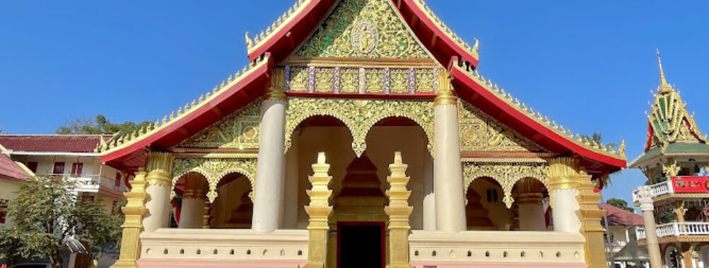 Wat Ong Teu Temple Travel Forum Reviews