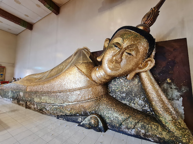 Wat Pa Pradu