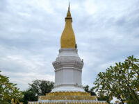 Wat Phathat Si Khottabong (ວັດພະທາດສີໂຄດຕະບອງ) Travel Forum Reviews