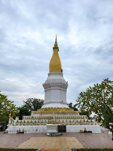 Wat Phathat Si Khottabong (ວັດພະທາດສີໂຄດຕະບອງ)