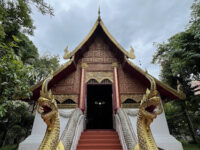 Wat Phra Kaew Chiang Rai Travel Forum Reviews