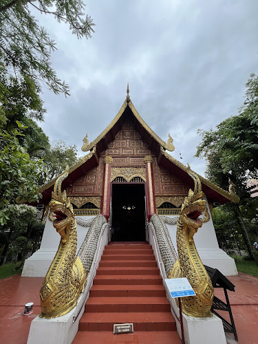 Wat Phra Kaew Chiang Rai