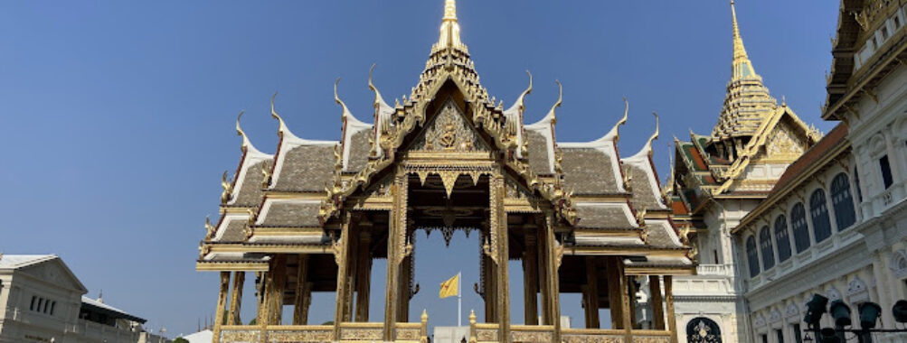Wat Phra Kaew Museum (Royal Palace) Travel Forum Reviews