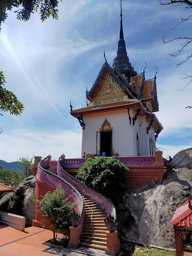 Wat Phra Phutthachai